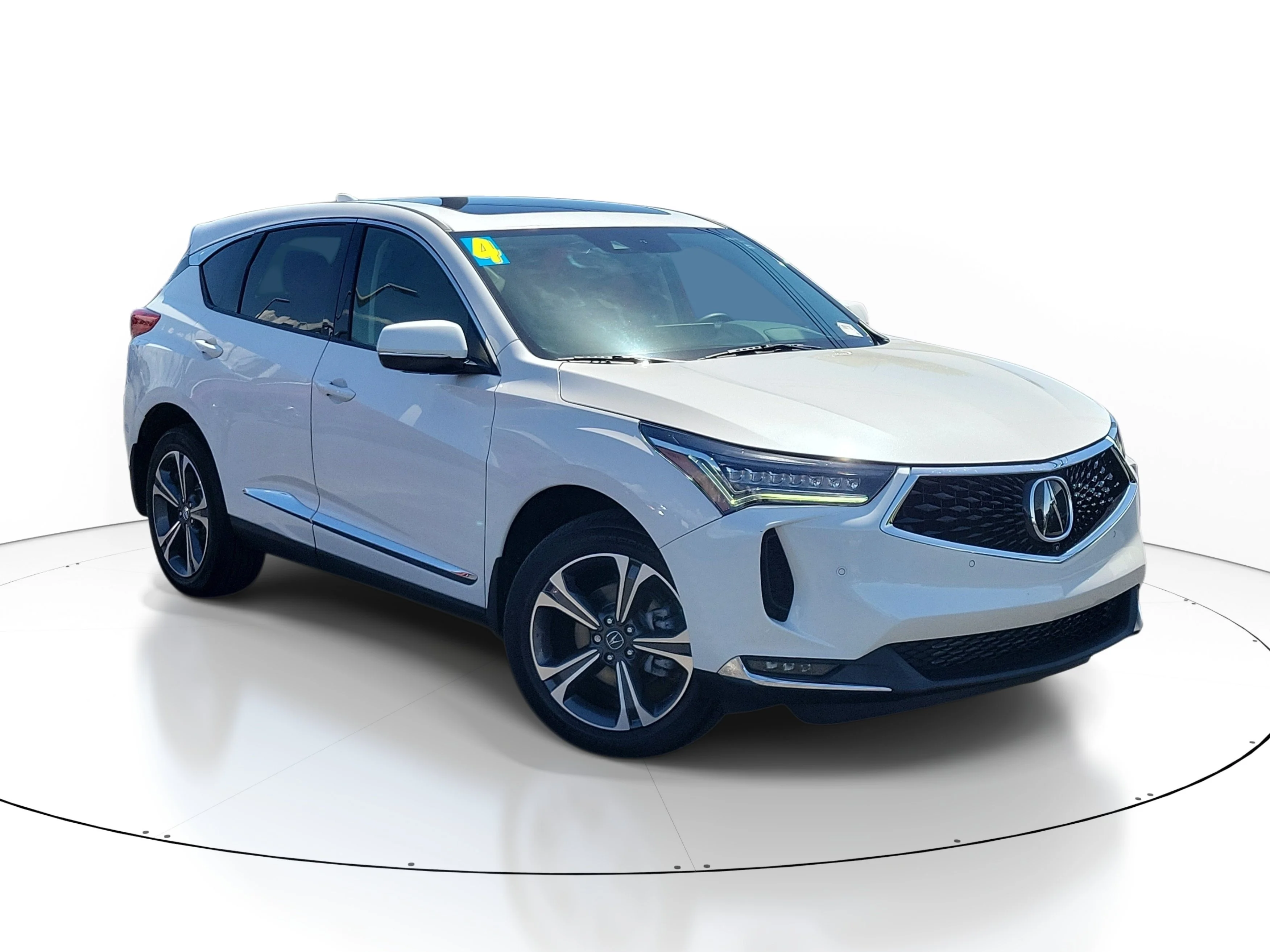 2024 Acura RDX