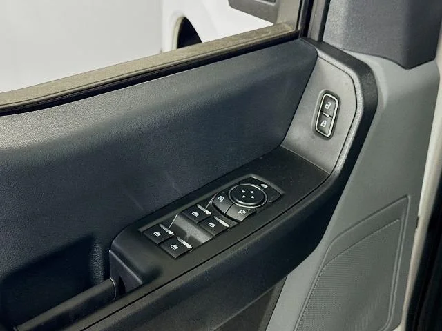 2025 Ford F-250 Super Duty XL - Photo 46