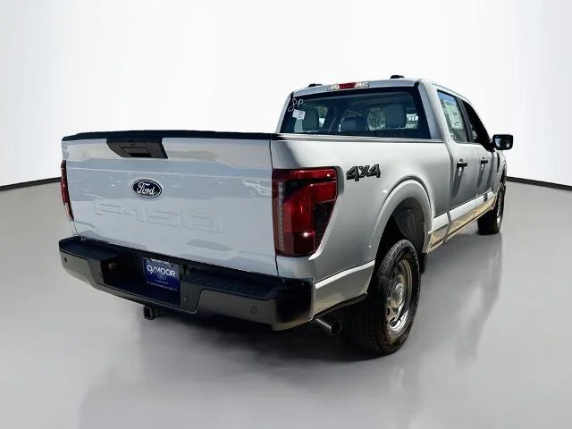 New 2026 Oxford White Ford XL image 36