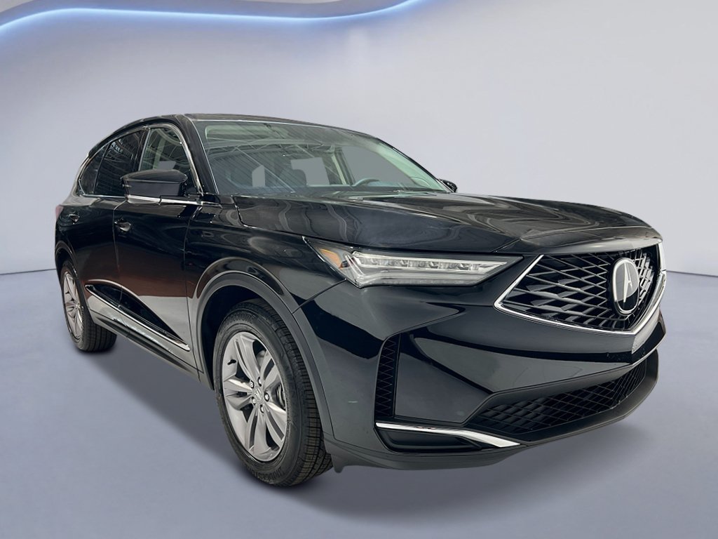 2026 Acura MDX Base - Photo 9