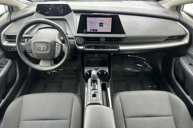 Used 2023  Toyota LE image 15
