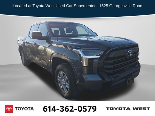 2023 Toyota Tundra SR