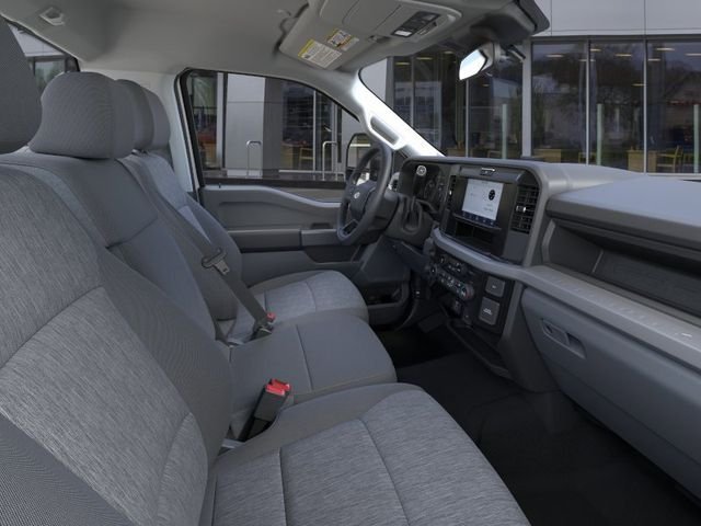 New 2026 White Ford XL image 11