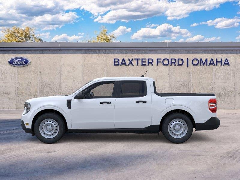 New 2026 Oxford White Ford XL image 20