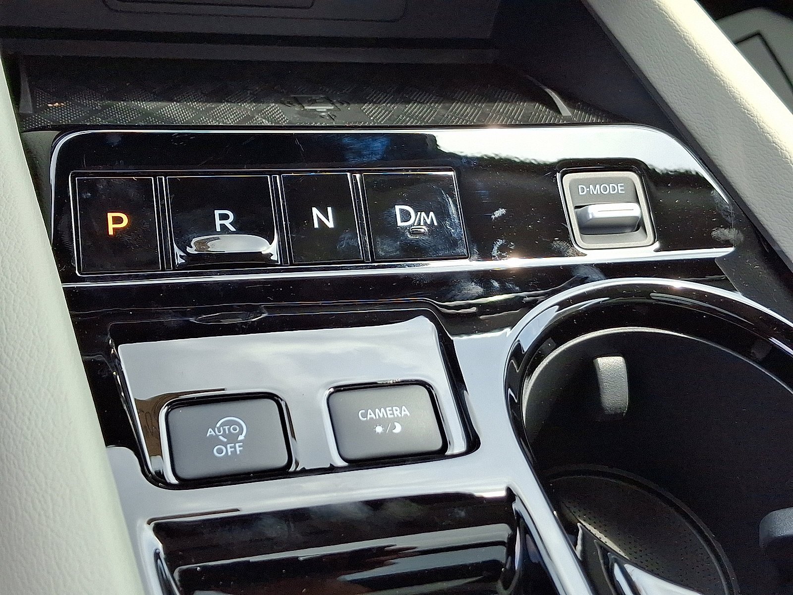 2025 Nissan Murano SL - Photo 8