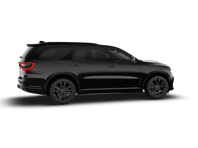 New 2026 Diamond Black Clear-Coat Exterior Paint Dodge GT Plus image 15