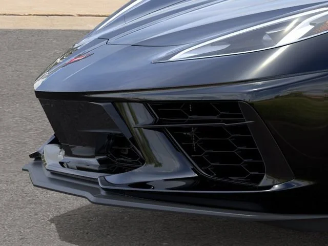 New 2026 Black Chevrolet 1LT image 13