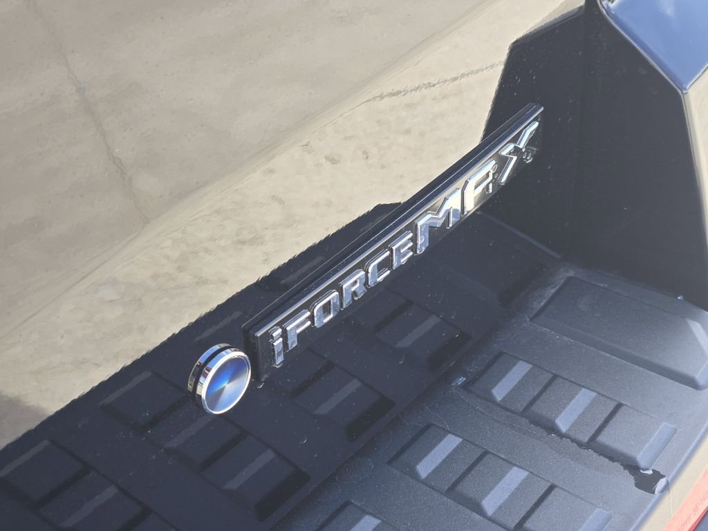 New 2026 Black Toyota 4Runner TRD Off-Road Premium image 9