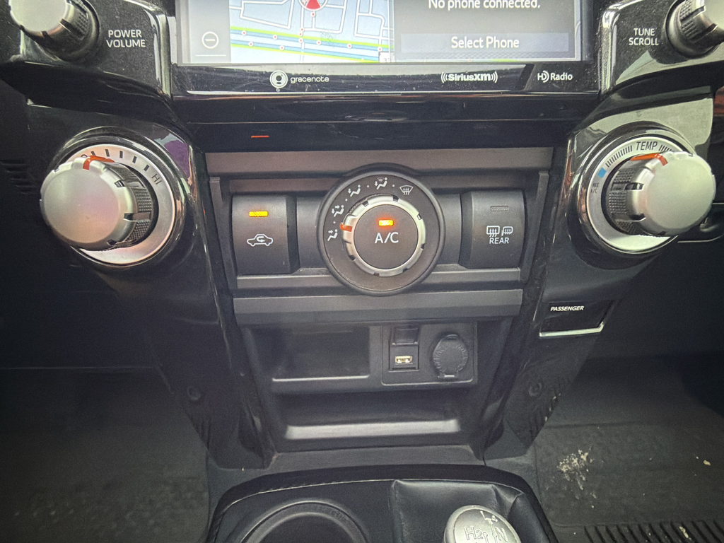 Used 2023 White Toyota TRD Off-Road Premium image 21
