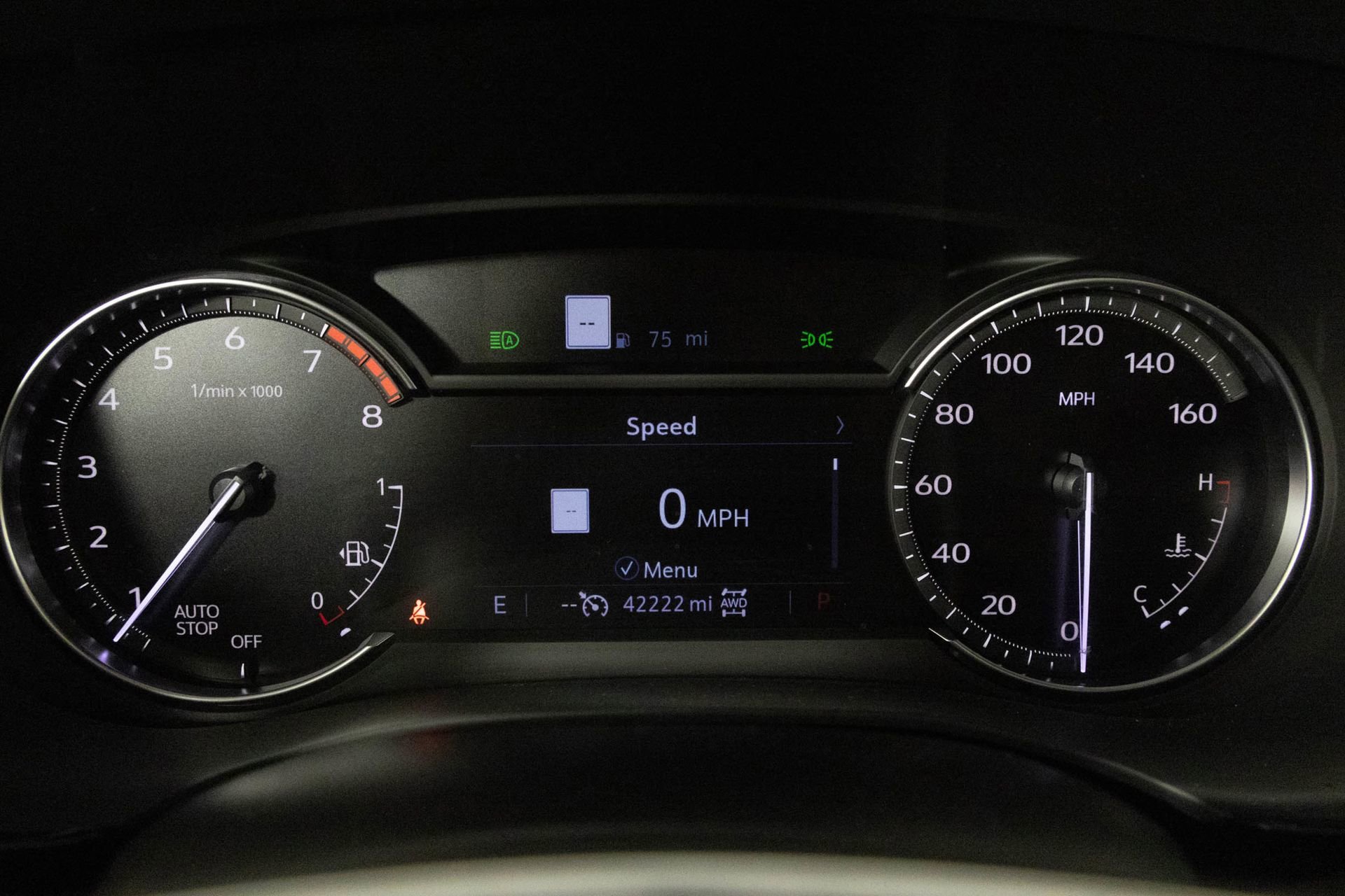 2023 CADILLAC XT5 - Image 31