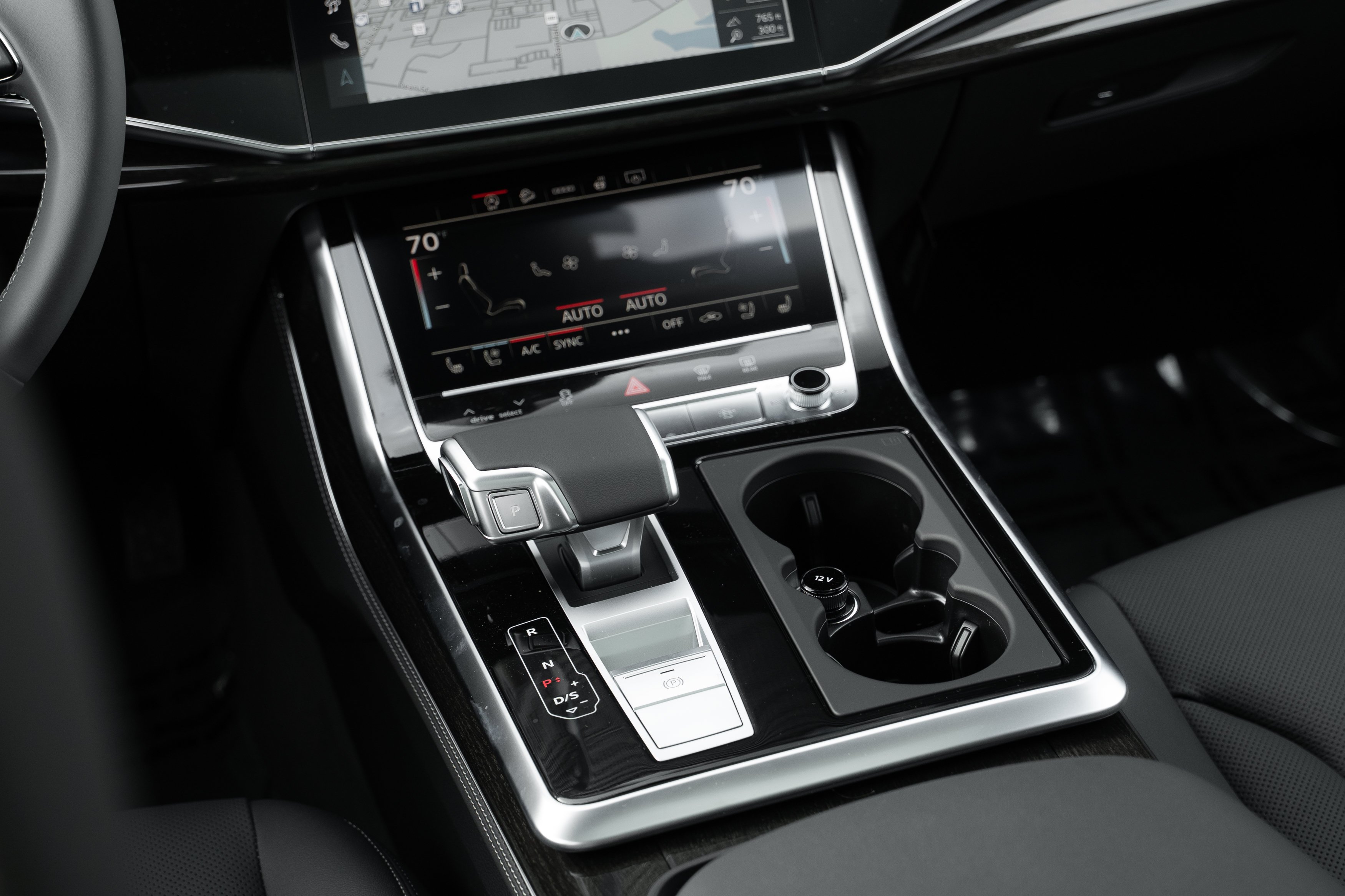 New 2026 Glacier Audi S line Premium Plus image 11