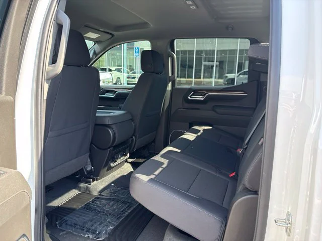 2026 GMC Sierra 1500 Elevation - Photo 12