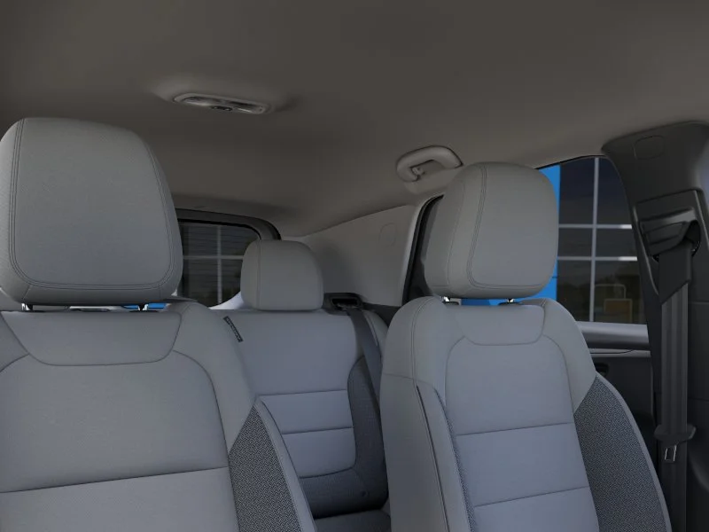 New 2026 Cacti Green Chevrolet LT image 25