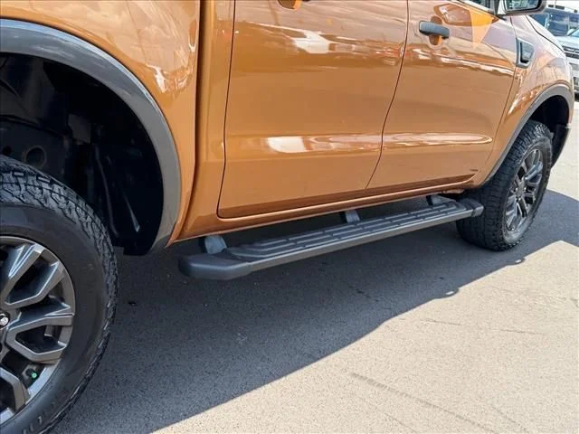 Used 2019  Ford XLT image 10