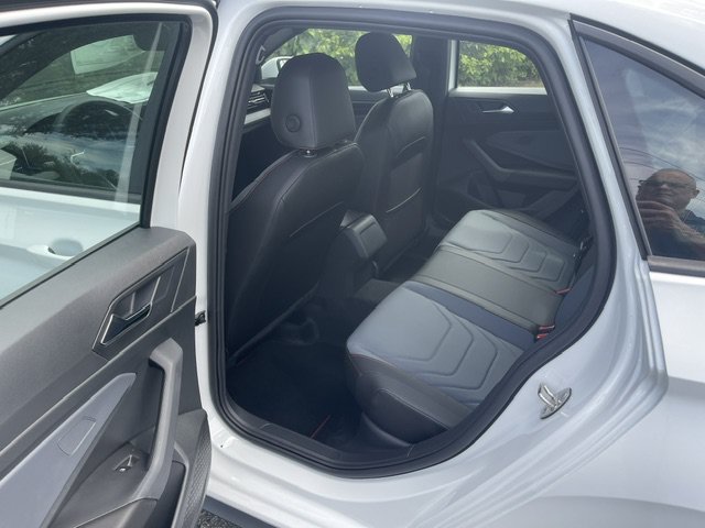 New 2026 Pure White Volkswagen 2.0T Autobahn FWD image 10