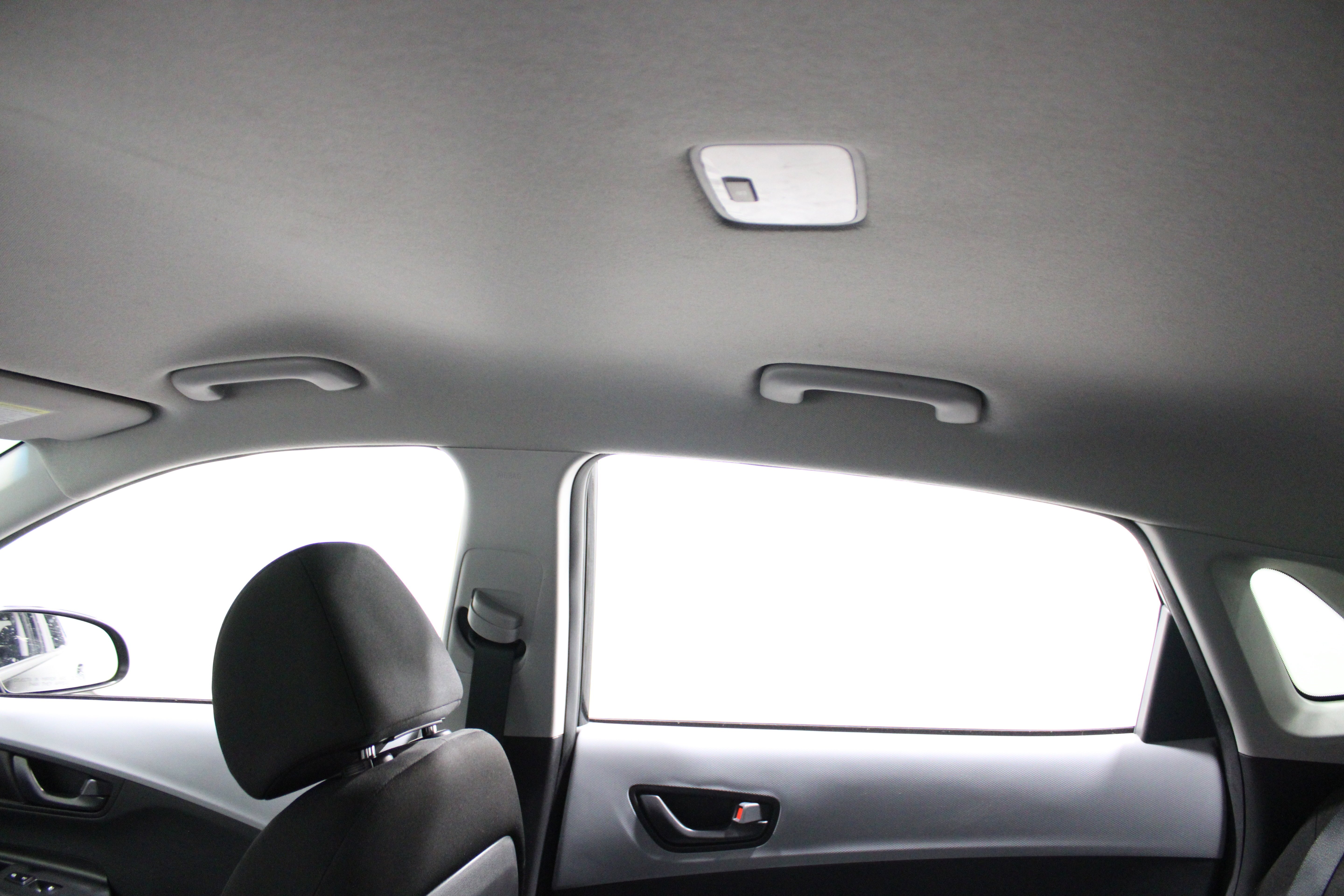 Used 2021 Ultra Black Hyundai SEL image 20