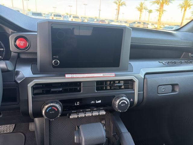 New 2026 Celestial Silver Metallic Toyota  TRD PreRunner image 18