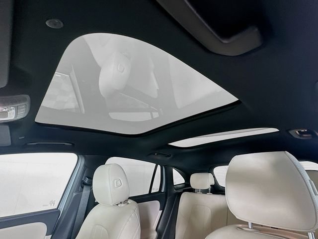 New 2026 Cirrus Silver Metallic Mercedes-Benz GLA 250 image 21