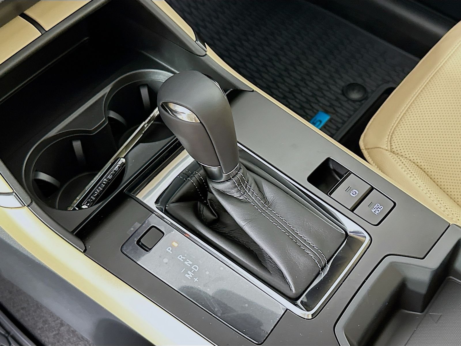 New 2026 Polymetal Gray Metallic Mazda 2.5 S Premium AWD image 17