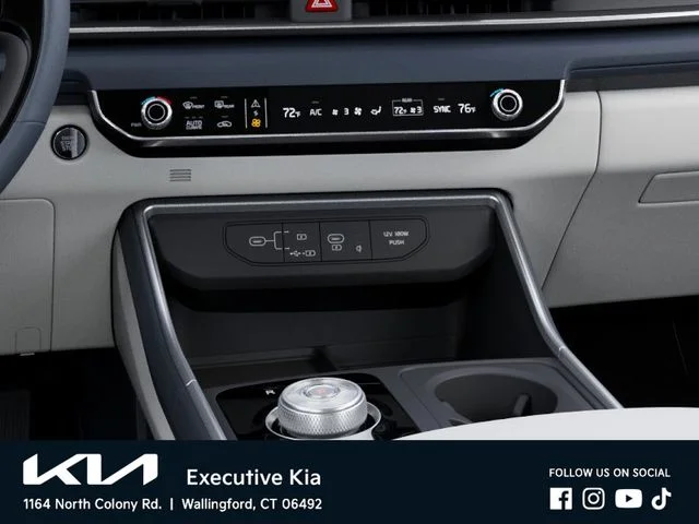 New 2027 Silver Kia  image 23
