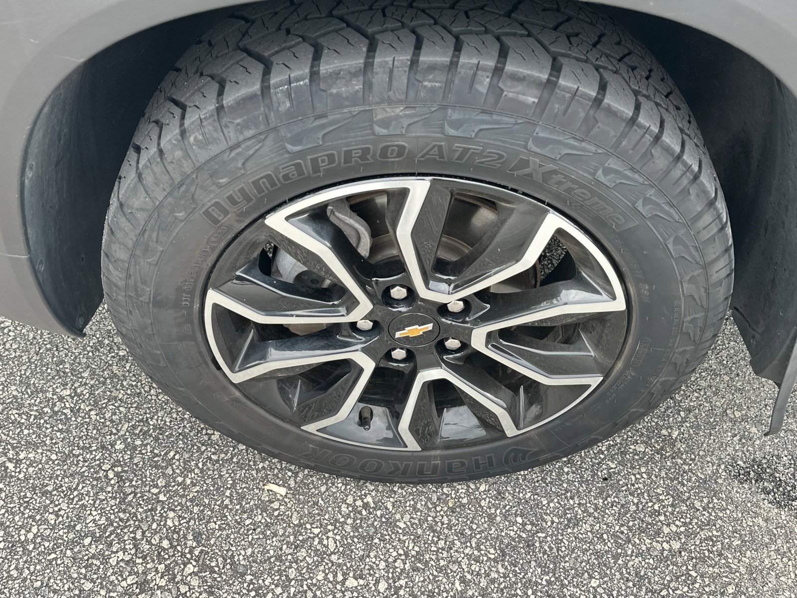 Used 2021 Midnight Blue Metallic Chevrolet ACTIV image 28