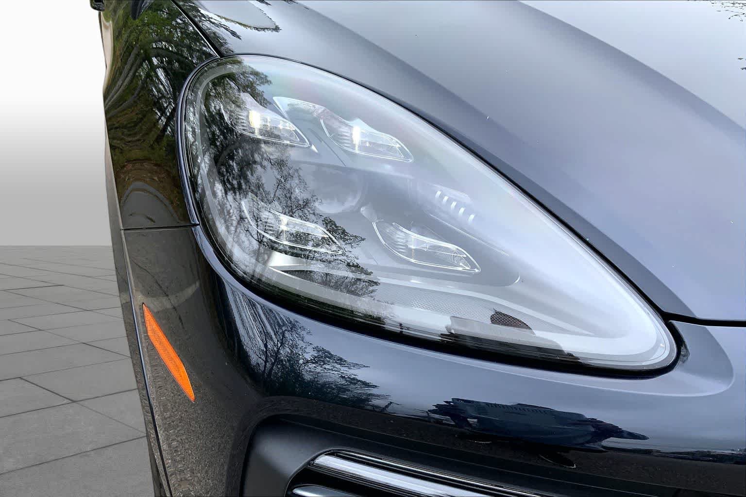 2022 Porsche Cayenne Base - Photo 25