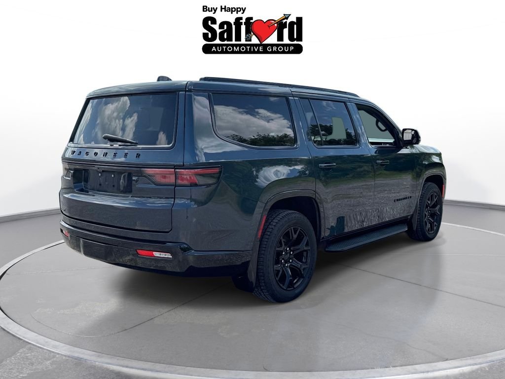 Used 2023  Jeep Series II image 9