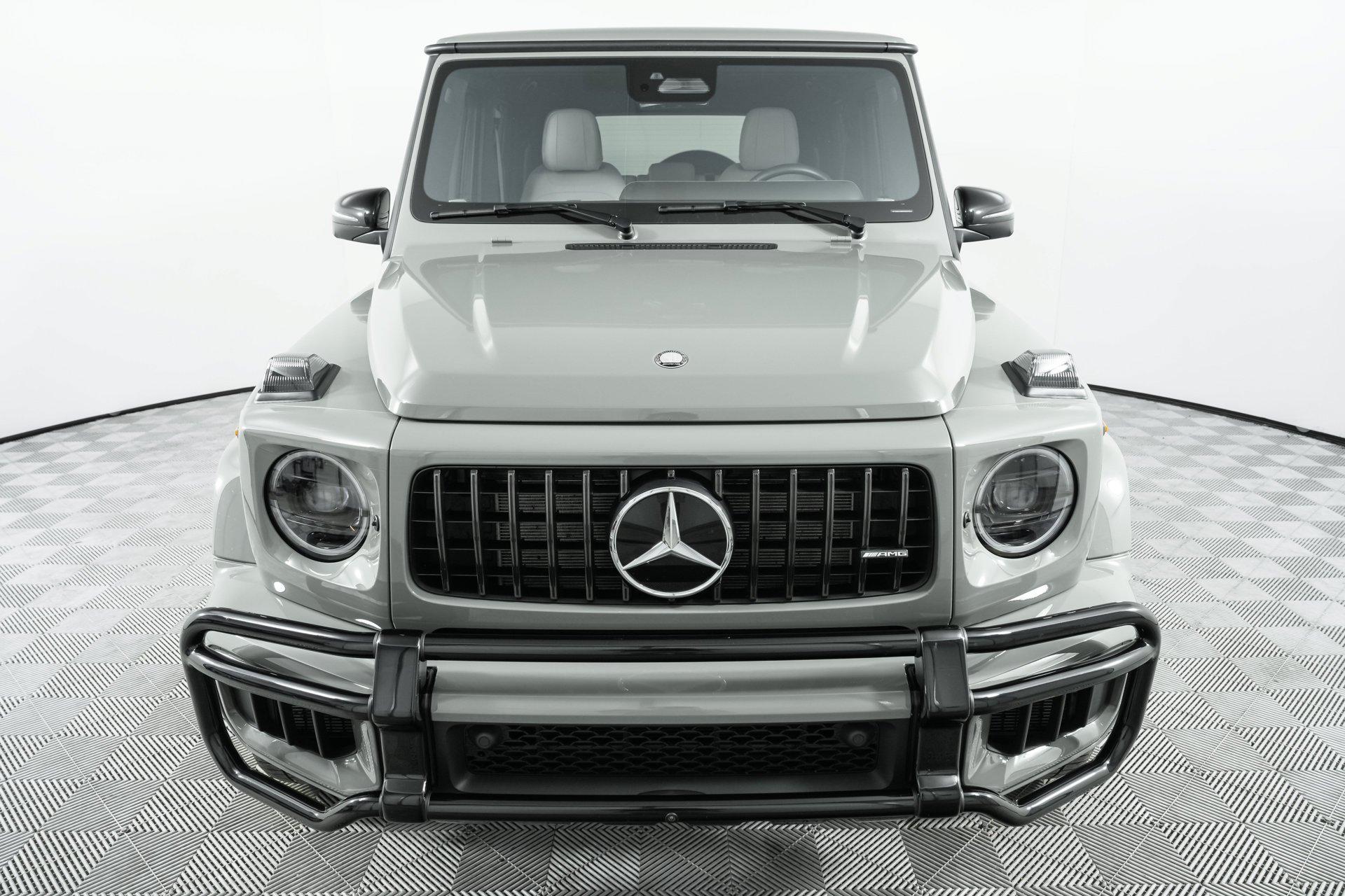 Used 2025  Mercedes-Benz G 63 AMG® image 37