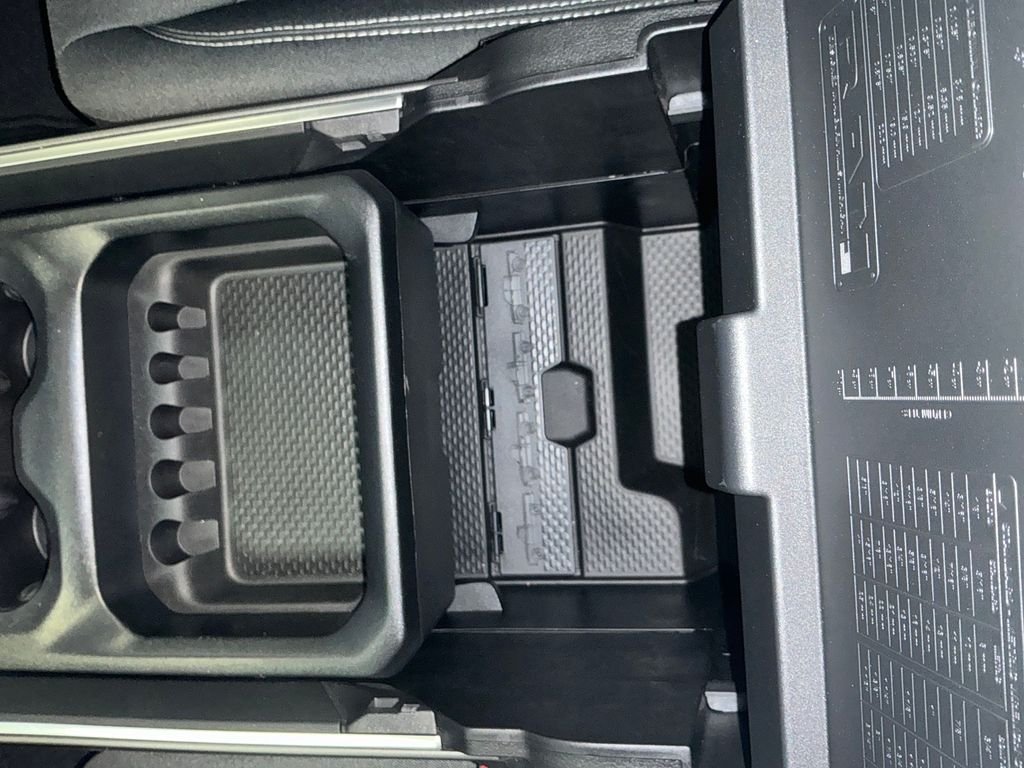 2025 RAM Ram 1500 Pickup Big Horn/Lone Star - Photo 25