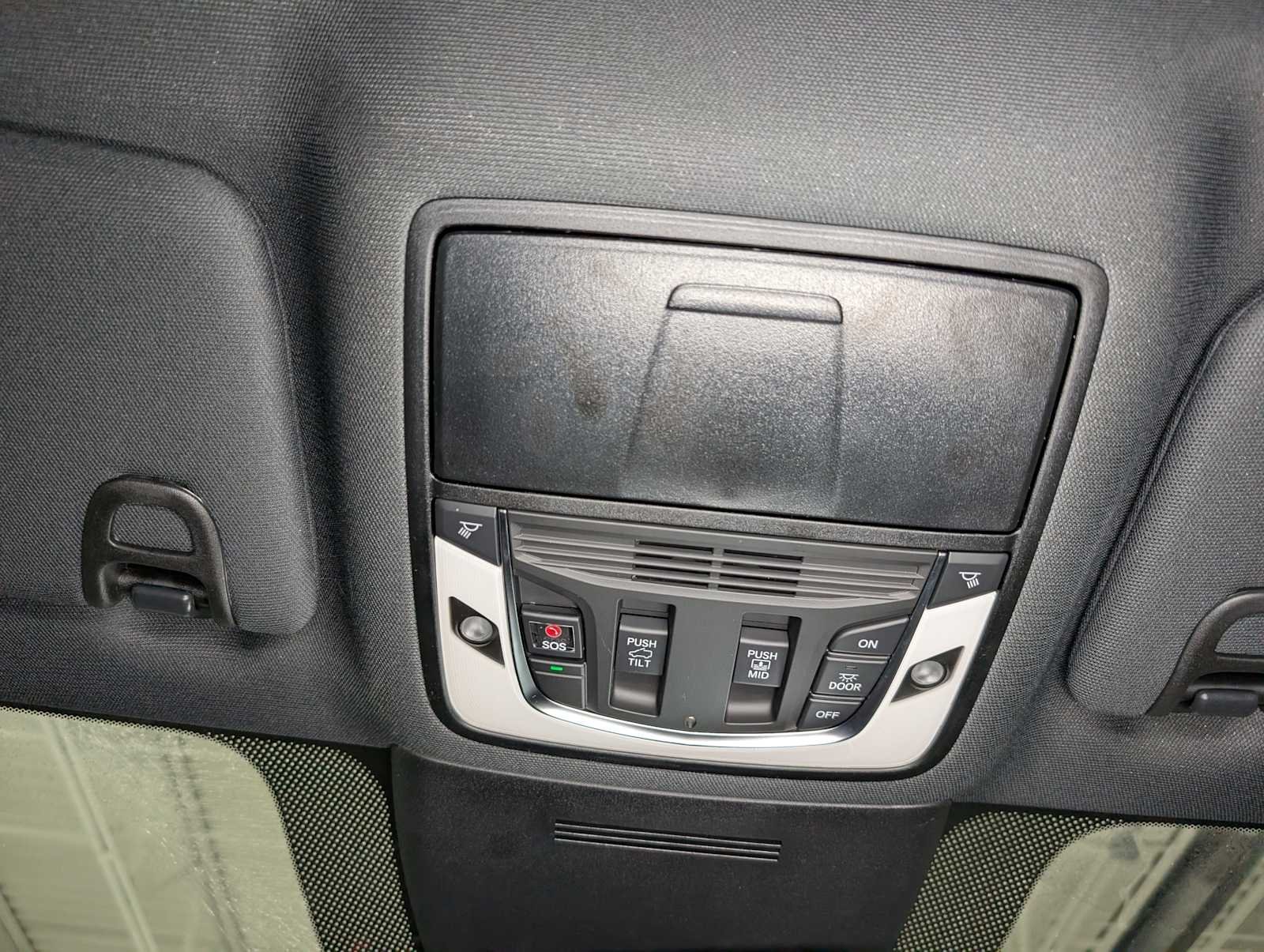2026 Acura MDX A-Spec Package - Photo 30