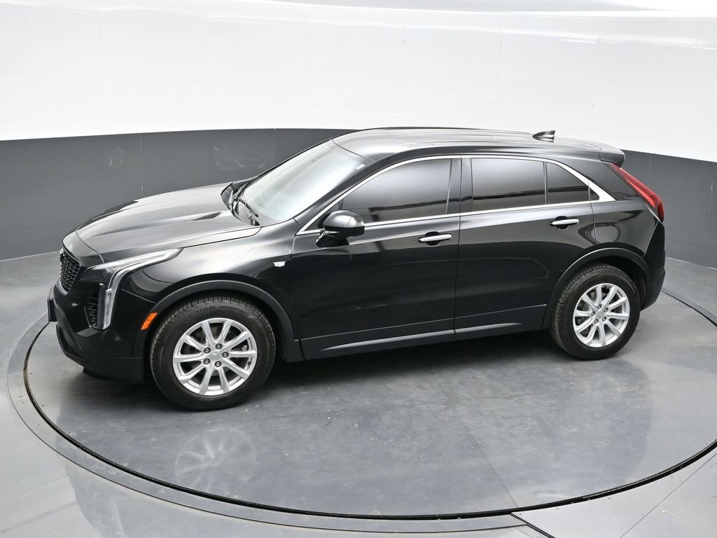 2019 Cadillac XT4 Luxury - Photo 35