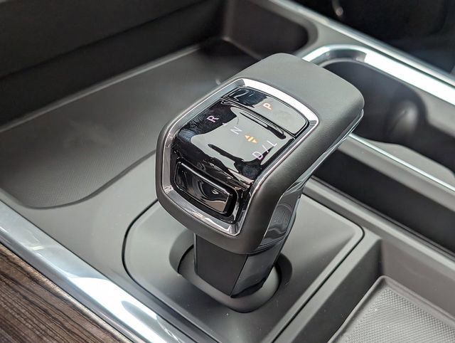 2026 Chevrolet Silverado 1500 LT Trail Boss - Photo 20