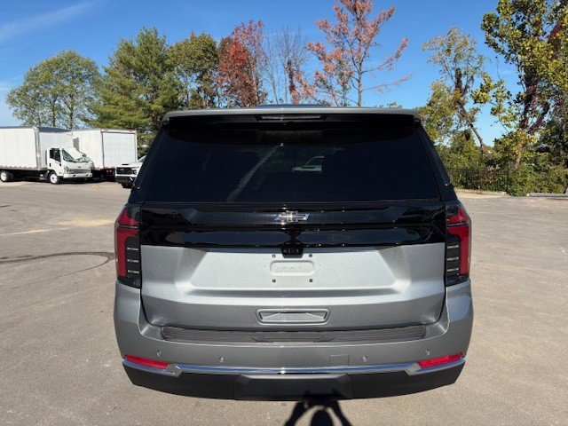2026 Chevrolet Tahoe Fleet - Photo 6