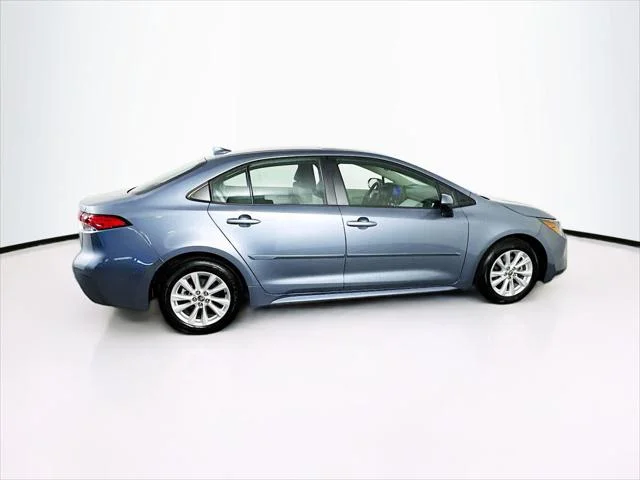 Certified Used 2024 CELESTITE GRAY ME. Toyota  image 8