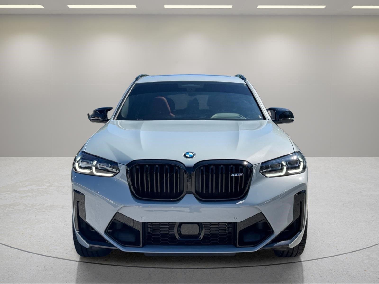 Used 2024 Brooklyn Grey Metallic BMW  image 7