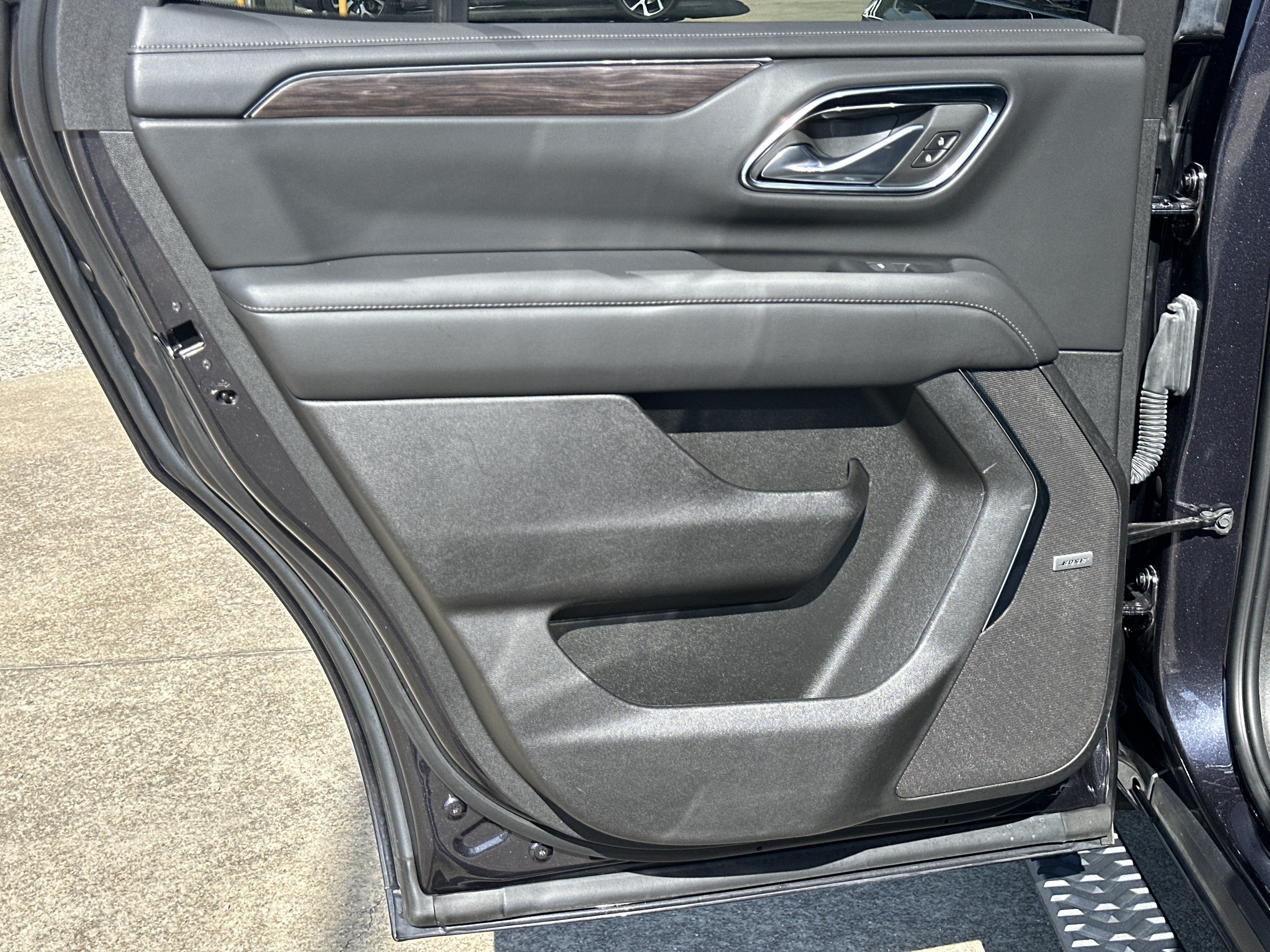 2024 Chevrolet Tahoe Z71 - Photo 24