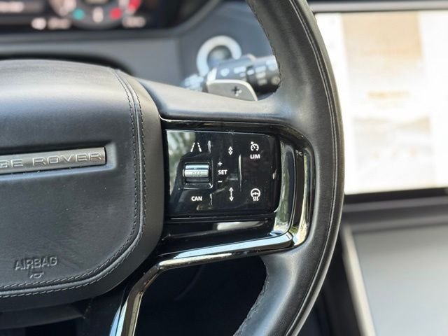 Used 2024 Fuji White Land Rover S image 24