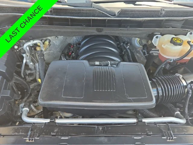 Used 2021 White GMC Denali image 20