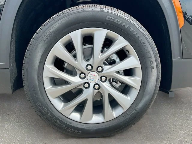 2026 Buick Enclave Preferred - Photo 19