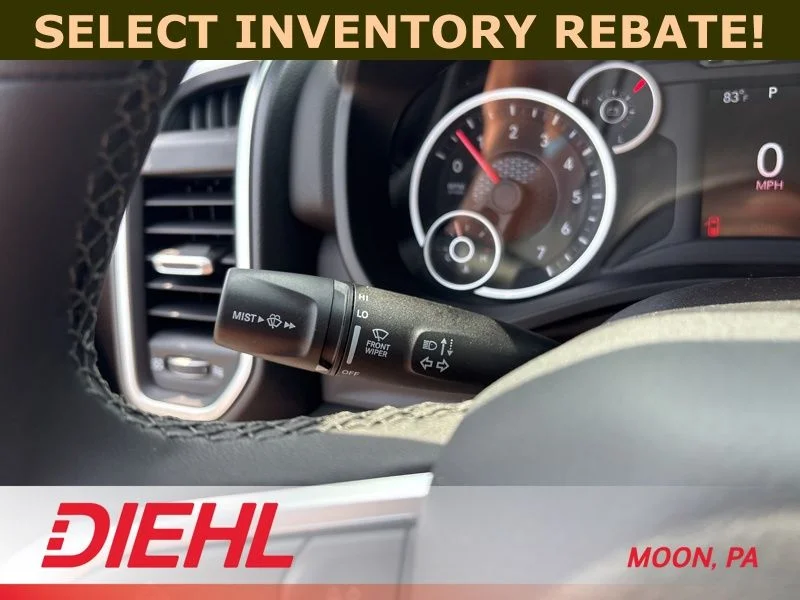 2026 RAM 1500 Big Horn/Lone Star - Photo 26