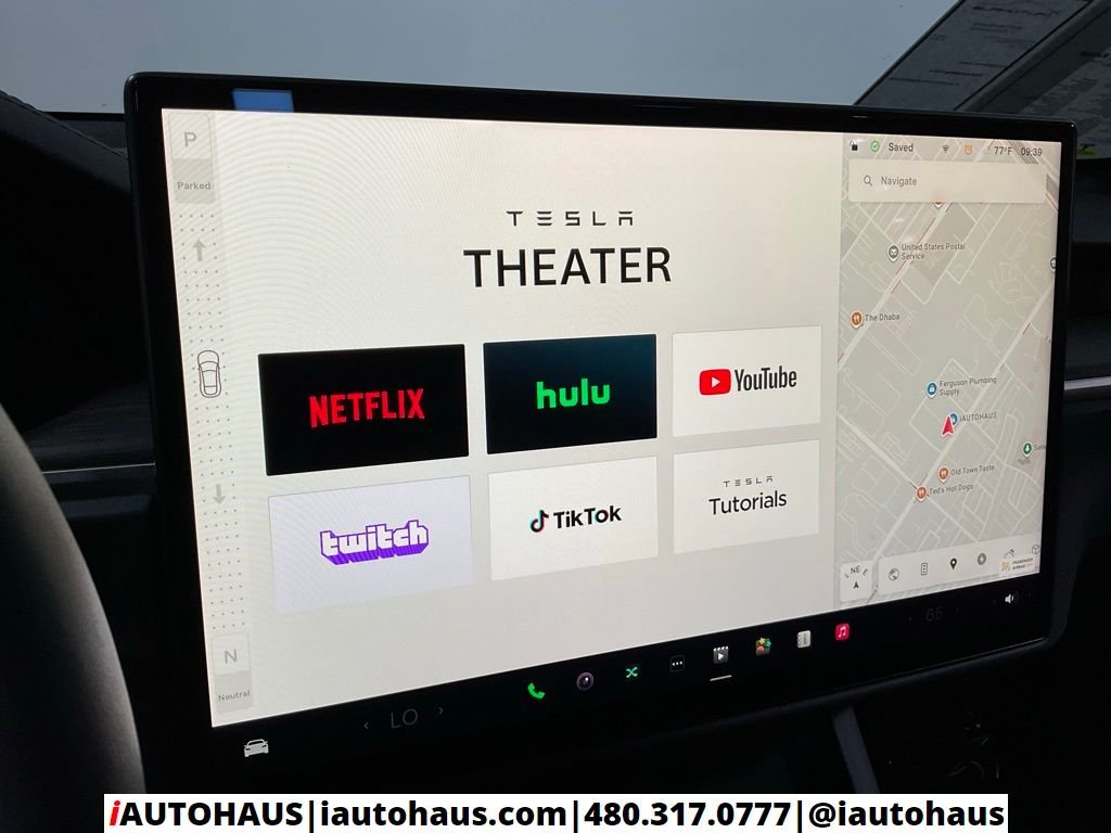 2023 Tesla Model S Standard Range - Photo 38