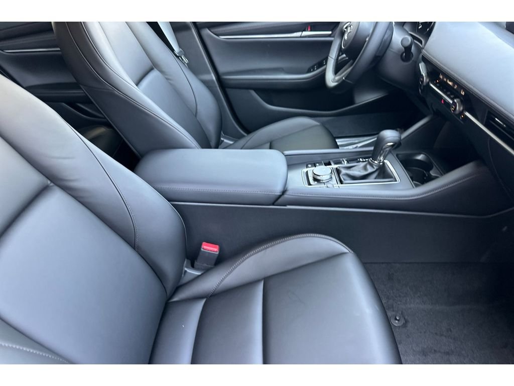 New 2026 Jet Black Mica Mazda 2.5 S Select Sport image 13