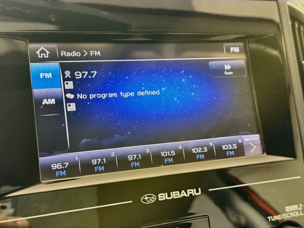 Used 2018 Orange Subaru 2.0i Premium image 17