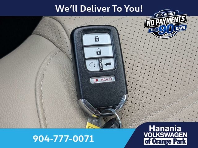 Used 2022 White Honda Touring image 33