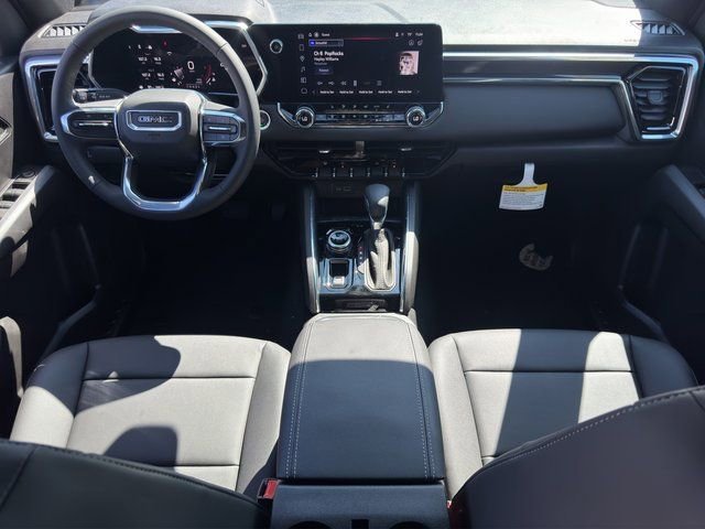2026 GMC Canyon Elevation - Photo 18