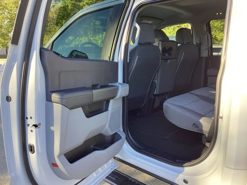 2026 Ford F-350 Super Duty XL - Photo 20