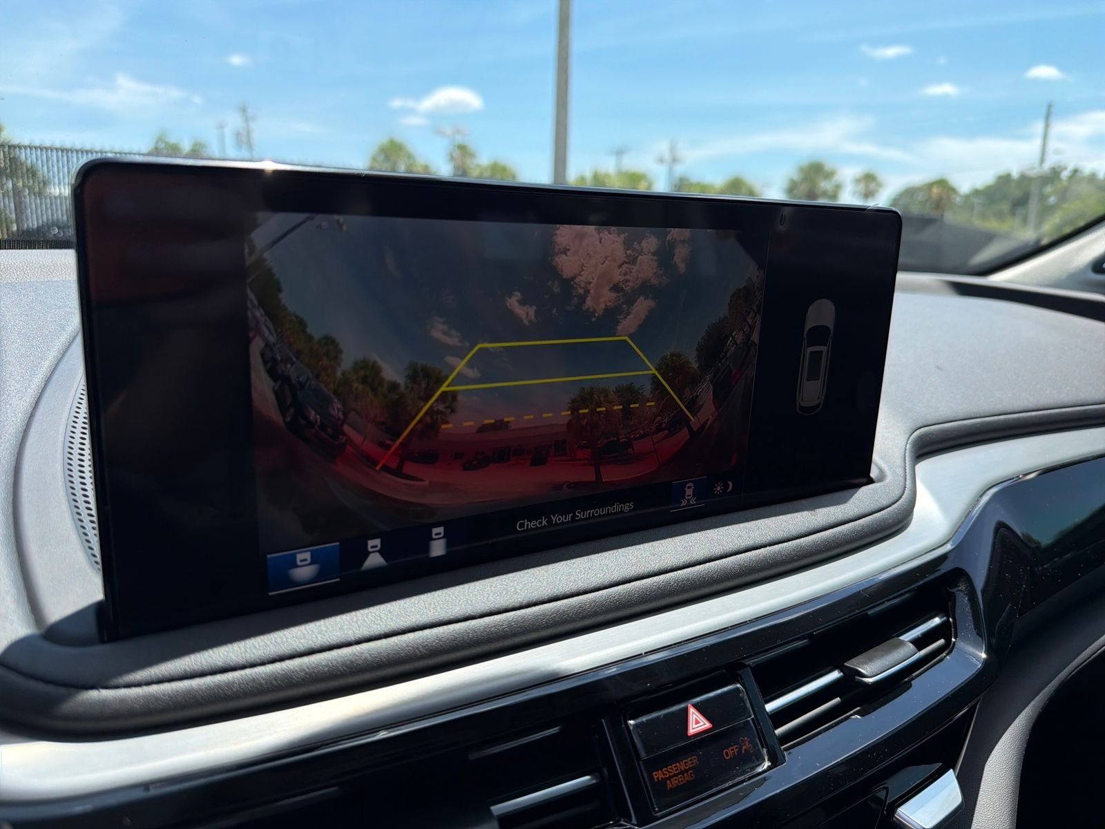 New 2026 Majestic Black Pearl Acura Technology Package image 21