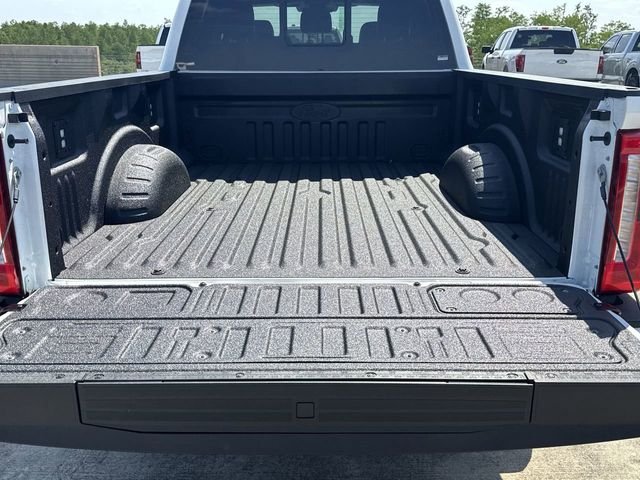 2025 Ford F-250 Super Duty Lariat - Photo 97