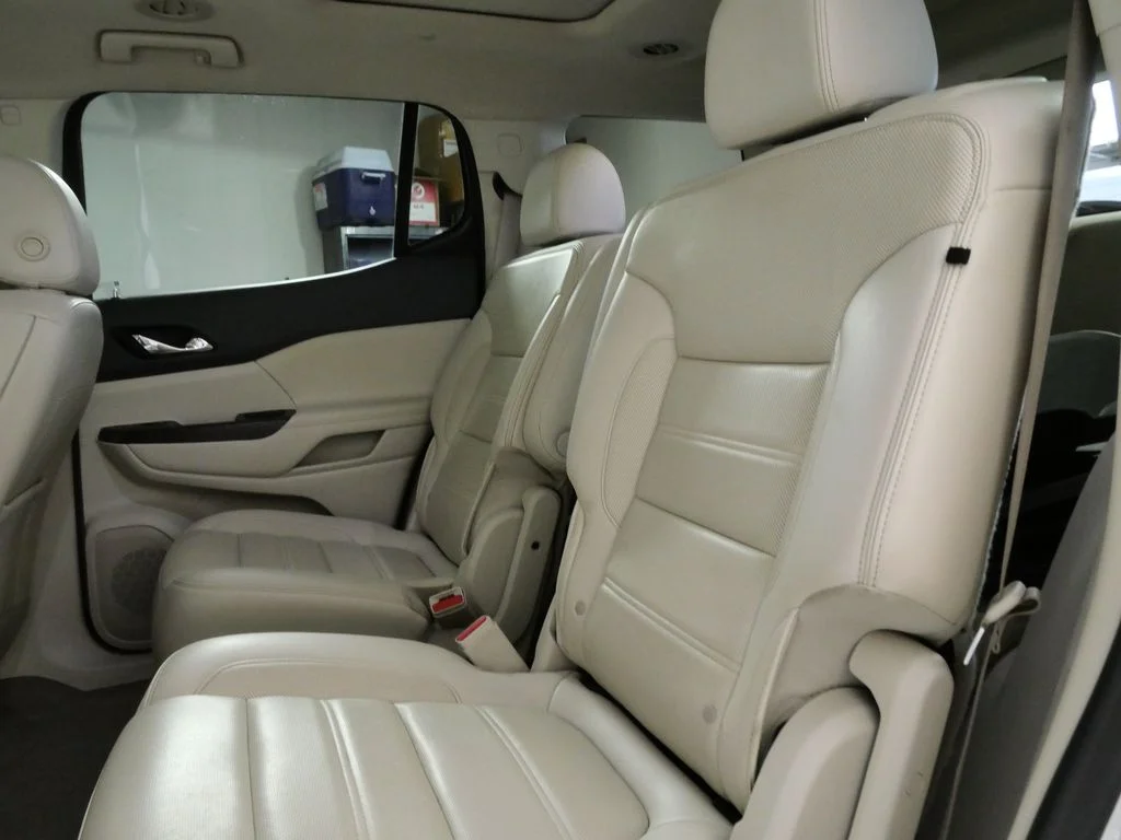 Used 2020 White GMC Denali image 11