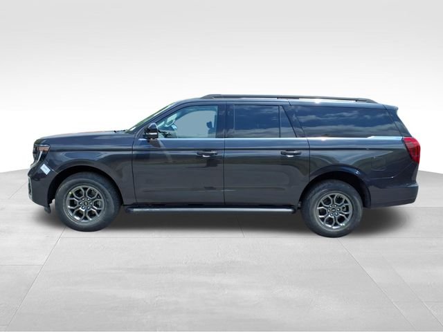 New 2026 Dark Matter Gray Metallic Ford Active image 5